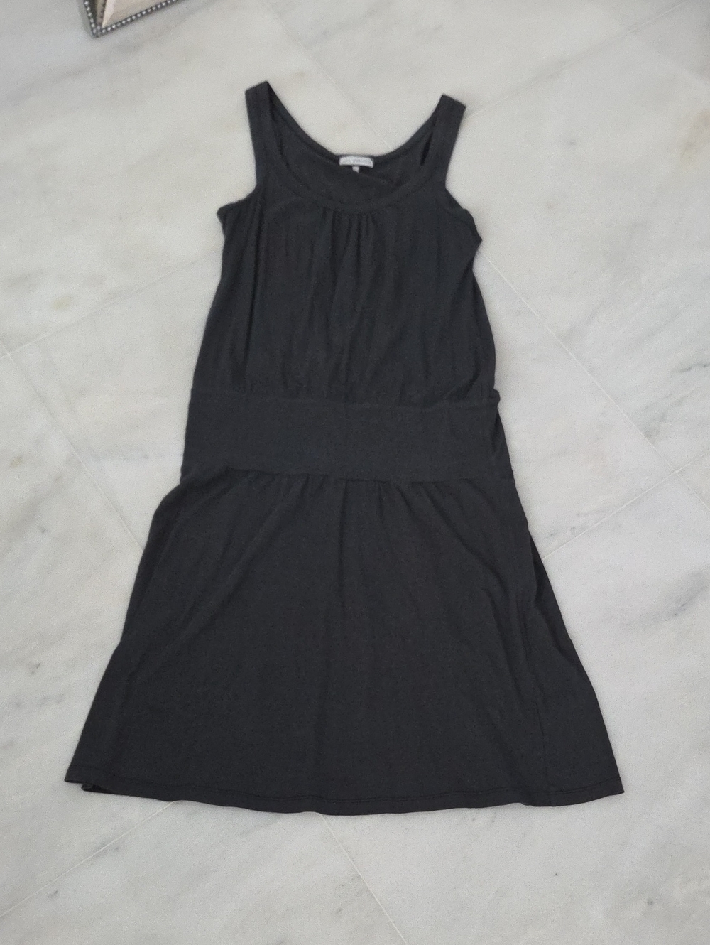 James Perse Sleeveless Tank Dress LIKE NEW!